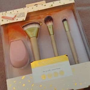 ⭐ ECO TOOLS COZY COMPANION ⭐